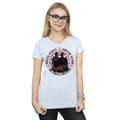 Miniatyrbild 2 av 5: Supernatural Dam/kvinnor Family Business T-shirt i bomull