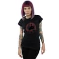 Miniatyrbild 2 av 5: Supernatural Dam/kvinnor Family Business T-shirt i bomull