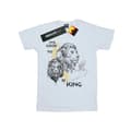 Miniatyrbild 1 av 3: Disney Mens Lejonkungen Movie Det är bra att vara kung T-shirt