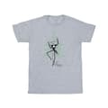 Miniatyrbild 1 av 2: Disney The Nightmare Before Christmas Tree - grön t-shirt för herrar