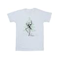 Miniatyrbild 1 av 3: Disney The Nightmare Before Christmas Tree - grön t-shirt för herrar