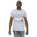 Miniatyrbillede 2 af 3: Harry Potter Mens Wizard In Training T-Shirt