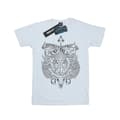 Miniatyrbild 1 av 4: Harry Potter T-shirt med Durmstrang-institutets vapensköld för pojkar