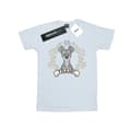 Miniatyrbild 1 av 3: Disney Dam/Lady Lady And The Tramp Tramp Since 55 Boyfriend T-shirt i bomull