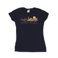 Miniatyrbillede 1 af 3: Disney Womens/Ladies Cars Explore The Open Road Cotton T-Shirt