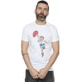 Miniatyrbild 2 av 3: Disney Toy Story 4 Jessie Jump Pose - T-shirt för herrar