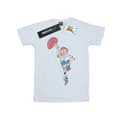Miniatyrbild 1 av 3: Disney Toy Story 4 Jessie Jump Pose - T-shirt för herrar