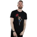 Miniatyrbild 2 av 3: Disney Toy Story 4 Jessie Jump Pose - T-shirt för herrar