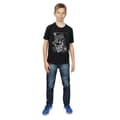 Miniatyrbillede 4 af 5: Looney Tunes Boys Bugs Bunny What´s Up Rock T-Shirt