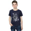Miniatyrbillede 2 af 5: Looney Tunes Boys Bugs Bunny What´s Up Rock T-Shirt
