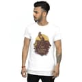Miniatyrbilde 2 av 3: Disney Mens The Lion King Movie Sunrise Collage T-Shirt