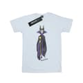 Miniatyrbild 1 av 5: Disney Törnrosa Classic Maleficent T-shirt i bomull för flickor