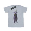 Miniatyrbild 1 av 5: Disney Törnrosa Classic Maleficent T-shirt i bomull för flickor