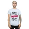 Miniatyrbilde 2 av 3: Harry Potter Mens Muggles Clippings T-Shirt