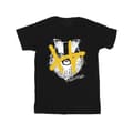 Miniatyrbild 1 av 3: Harry Potter Hufflepuff Pop Spray T-shirt för herrar