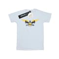 Miniatyrbillede 1 af 3: Harry Potter Boys Hufflepuff Captain T-Shirt