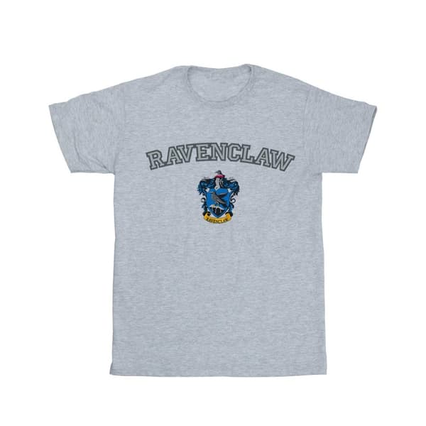 Harry Potter Drenge Ravenclaw Crest T-shirt