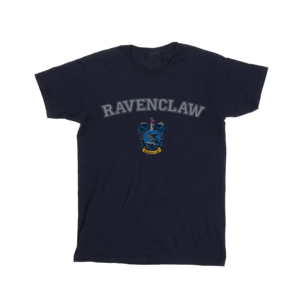 Harry Potter Drenge Ravenclaw Crest T-shirt