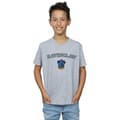 Miniatyrbillede 2 af 3: Harry Potter Drenge Ravenclaw Crest T-shirt