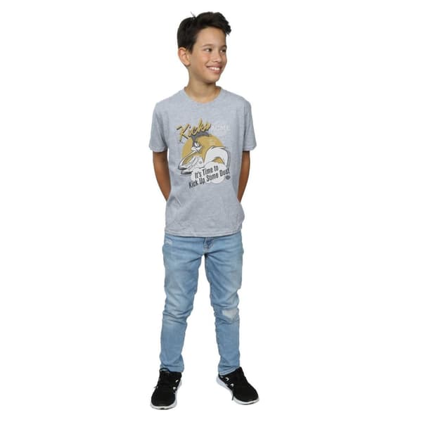 Looney Tunes Road Runner Kicks T-shirt för pojkar