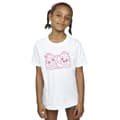 Miniatyrbillede 2 af 3: Disney Girls Chip ´n´ Dale Nuts About You Cotton T-Shirt