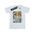 Miniatyrbillede 1 af 3: Disney Mens Toy Story 4 Buzz To Infinity T-Shirt