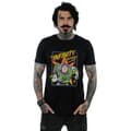 Miniatyrbillede 2 af 3: Disney Mens Toy Story 4 Buzz To Infinity T-Shirt