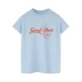 Pikkukuva 1 / 3: Looney Tunes Mens Bugs Bunny Good Vibes T-Shirt