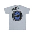 Pikkukuva 1 / 5: Star Wars Girls TIE Fighter Galactic Empire Cotton T-Shirt