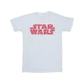 Miniatyrbild 1 av 3: Star Wars T-shirt med hjärtlogotyp för herrar