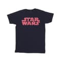 Miniatyrbild 1 av 3: Star Wars T-shirt med hjärtlogotyp för herrar