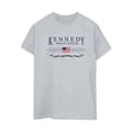 Miniatyrbilde 1 av 3: NASA Womens/Ladies Kennedy Space Centre Explore Cotton Boyfriend T-Shirt