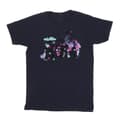 Miniatyrbild 1 av 4: Disney Encanto Casita bomulls-T-shirt för flickor