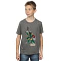 Pikkukuva 2 / 5: Star Wars Boys Boba Fett Character T-Shirt