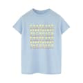 Miniatyrbillede 1 af 3: Looney Tunes Mens Tweety Repeat T-Shirt