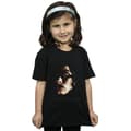 Miniatyrbillede 2 af 3: Harry Potter Girls Bellatrix Lestrange Portrait Cotton T-Shirt