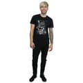 Miniatyrbillede 2 af 4: Looney Tunes Mens Bugs Bunny What´s Up Rock T-Shirt