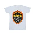 Miniatyrbild 1 av 4: Disney Pojkar Lejonkungen Crest T-shirt