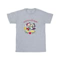 Miniatyrbillede 1 af 3: Disney Boys Mickey Mouse Mickey Minnie Christmas T-Shirt
