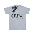 Miniatyrbillede 1 af 5: Harry Potter Girls Dobby SPEW Cotton T-Shirt
