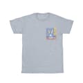 Miniatyrbillede 1 af 3: Looney Tunes Mens Bugs Bunny What T-Shirt