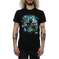 Miniatyrbillede 3 af 5: Star Wars Mens Rogue One Poster T-Shirt
