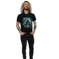 Miniatyrbillede 4 af 5: Star Wars Mens Rogue One Poster T-Shirt