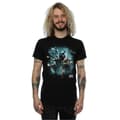 Miniatyrbillede 2 af 5: Star Wars Mens Rogue One Poster T-Shirt