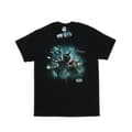 Miniatyrbillede 1 af 5: Star Wars Mens Rogue One Poster T-Shirt