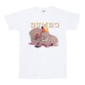 Miniatyrbilde 1 av 4: Disney Girls Dumbo Timothy´s Trombone Cotton T-Shirt