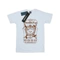 Miniatyrbillede 1 af 5: Harry Potter Mens Chocolate Frogs Mono Label T-Shirt