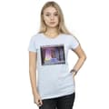 Miniatyrbild 2 av 3: Disney Dam/Tjej Törnrosa I´ll Be There In 5 - T-shirt i bomull