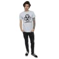 Miniatyrbillede 4 af 5: Harry Potter Mens Department Of Magical Transportation Logo T-Shirt
