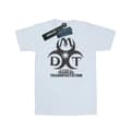 Miniatyrbillede 1 af 5: Harry Potter Mens Department Of Magical Transportation Logo T-Shirt